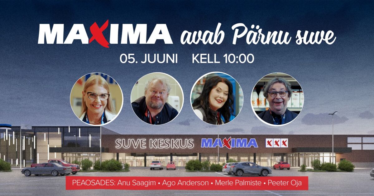 Suve keskus_FB_event_banner